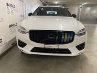 gebraucht Volvo XC60 2.0 T8 TE R-Design eAWD