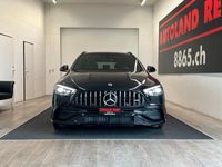 gebraucht Mercedes C43 AMG T AMG 4Matic