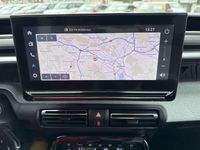 Neu Citroën e-C3 83 kW (113 PS) 2025