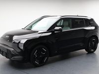 Neu Kia EV3 GT-Line 150 kW (204 PS) 2025 Schwarz SUV