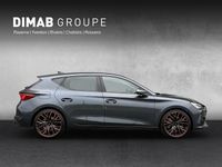 Gebraucht Cupra Leon VZ 299 PS (219 kW) 2021 Grau Limousine