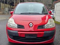 Gebraucht Renault Modus Authentique 75 PS (55 kW) 2012 Van / Kleinbus