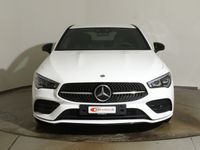 gebraucht Mercedes CLA200 AMG Line 7G-DCT Night