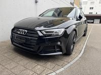 Gebraucht Audi A3 Sport 184 PS (135 kW) 2018 Limousine