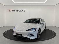 Neu BYD Seal Design 230 kW (313 PS) 2025 Weiss Limousine