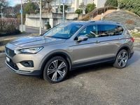 Gebraucht Seat Tarraco 4Drive 190 PS (139 kW) 2020 SUV