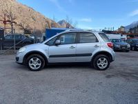 Gebraucht Suzuki SX4 GL 135 PS (99 kW) 2013