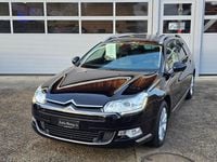 Gebraucht Citroën C5 Exclusive 241 PS (177 kW) 2011 Kombi