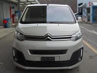 Gebraucht Citroën Spacetourer Feel 177 PS (130 kW) 2017 Van / Kleinbus