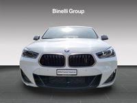 gebraucht BMW X2 M35i