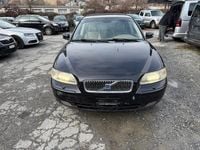 Gebraucht Volvo V70 210 PS (154 kW) 2007 Kombi