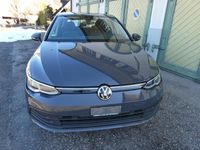 Gebraucht VW Golf VIII 110 PS (80 kW) 2022 Limousine