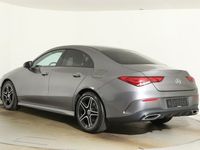 gebraucht Mercedes CLA200 AMG Line 7G-DCT Night