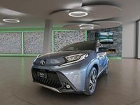 Gebraucht Toyota Aygo X Style 71 PS (52 kW) 2026 Grau SUV
