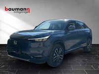 Neu Honda HR-V Advance 107 PS (78 kW) 2026 SUV