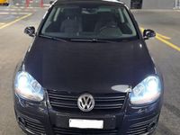 Gebraucht VW Golf IV GT 170 PS (125 kW) 2006 Limousine