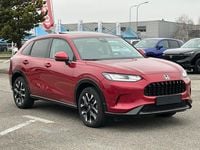 Gebraucht Honda ZR-V Advance 183 PS (134 kW) 2024 SUV