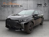 Gebraucht DS Automobiles DS7 Crossback 300 PS (220 kW) 2026 Schwarz SUV