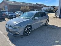 Gebraucht VW Golf VII Style 204 PS (150 kW) 2021 Kleinwagen