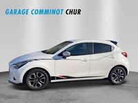 gebraucht Mazda 2 SKYACTIV-G 115 Revolution