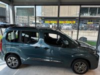 Neu Toyota Proace Verso City 130 PS (95 kW) 2025 Blau Kombi
