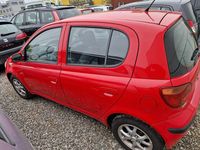 Gebraucht Toyota Yaris Luna 87 PS (63 kW) 2003