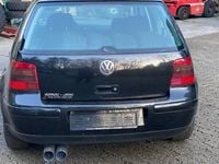 Gebraucht VW Golf IV GTI 150 PS (110 kW) 2002