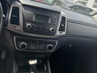 Gebraucht Ssangyong (KGM) Musso Crystal 181 PS (133 kW) 2019 Weiss Abholung