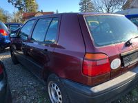 gebraucht VW Golf III 1.8 90 GL