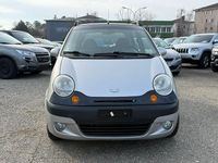 Gebraucht Chevrolet Matiz SE Plus 64 PS (47 kW) 2003 Kleinwagen