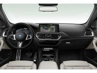 gebraucht BMW iX3 Impressive