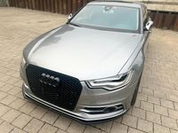 Gebraucht Audi S6 420 PS (308 kW) 2012 Limousine