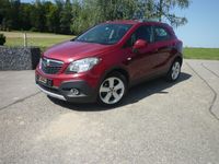 Gebraucht Opel Mokka Enjoy 140 PS (102 kW) 2013 SUV