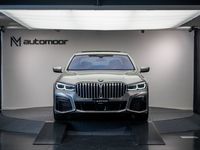 gebraucht BMW 750 i Steptronic *M-Sportpaket*