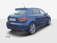 gebraucht Audi S1 Sportback 