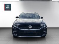 Gebraucht VW T-Roc Sportline 150 PS (110 kW) 2018 SUV