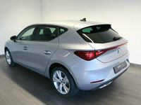 gebraucht Seat Leon 1.5 TGI DSG Hola FR