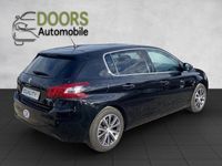 gebraucht Peugeot 308 1.6 BlueHDI Allure