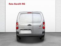 Gebraucht Fiat e-Doblò Launch Edition 100 kW (136 PS) 2022 Van / Kleinbus