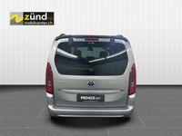 gebraucht Toyota Verso Proace CityL1 1.5 HDi 130 Style