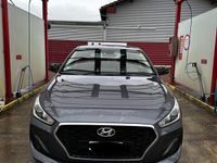 gebraucht Hyundai i30 1.4 T-GDi Vertex