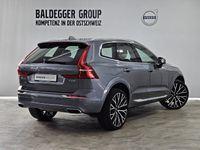 gebraucht Volvo XC60 2.0 T8 TE Inscription eAW