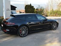 gebraucht Porsche Panamera Turbo Sport Turismo PDK