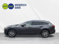 gebraucht Mazda 6 SW S-G194 AT Takumi