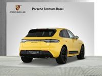 gebraucht Porsche Macan GTS PDK