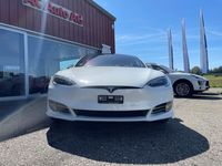 gebraucht Tesla Model S Maximale-Reichweite