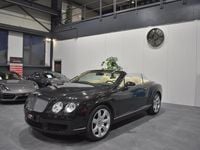 Gebraucht Bentley Continental 560 PS (411 kW) 2007