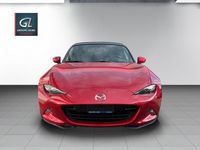 gebraucht Mazda MX5 SKYACTIV-G 131 Chal.