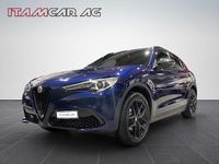Gebraucht Alfa Romeo Stelvio 280 PS (205 kW) 2019 SUV