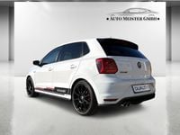 Gebraucht VW Polo GTI 230 PS (169 kW) 2016